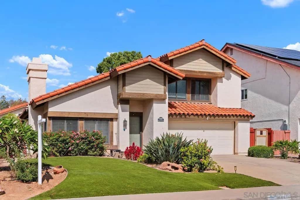 9328 Black Hills, San Diego, CA — listing photo 1