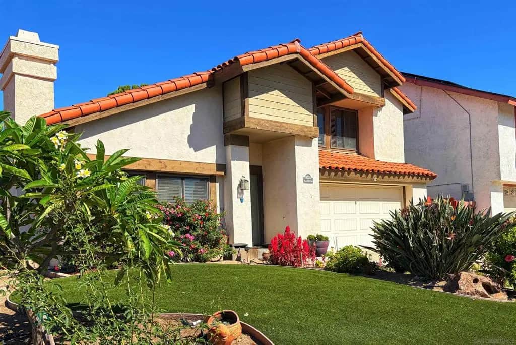 9328 Black Hills Way, San Diego, CA — listing photo 1