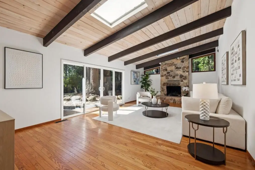 13660 Skyline Boulevard, Woodside, CA — listing photo 1