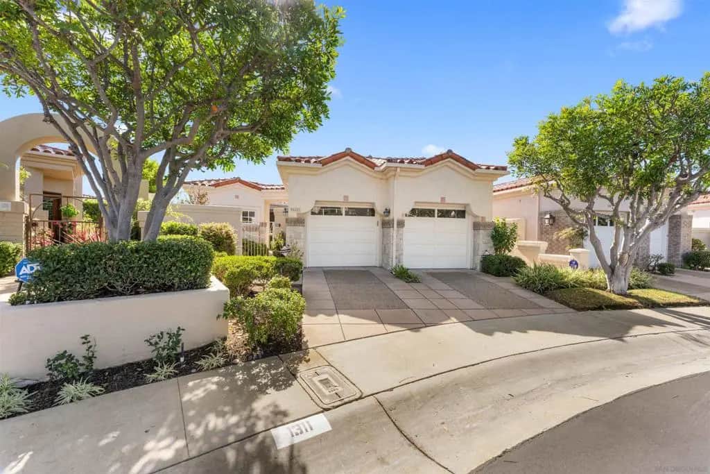 1311 Caminito Faro, La Jolla, CA — listing photo 1