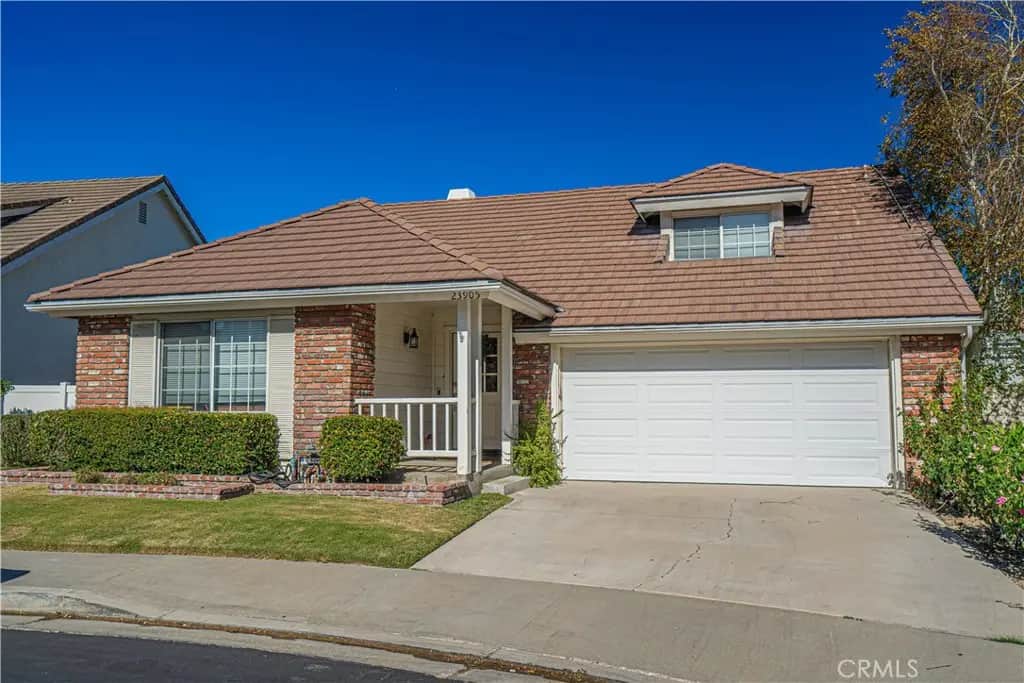 23905 Bar Harbor Court, Valencia, CA — listing photo 1