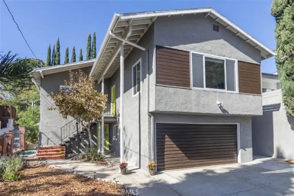 4619 Ocean View Boulevard, La Canada Flintridge, CA — listing photo 1