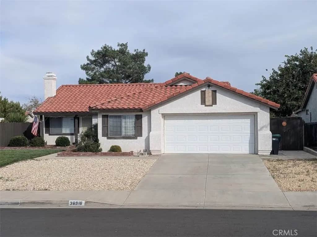 36918 Serendipity, Palmdale, CA — listing photo 1