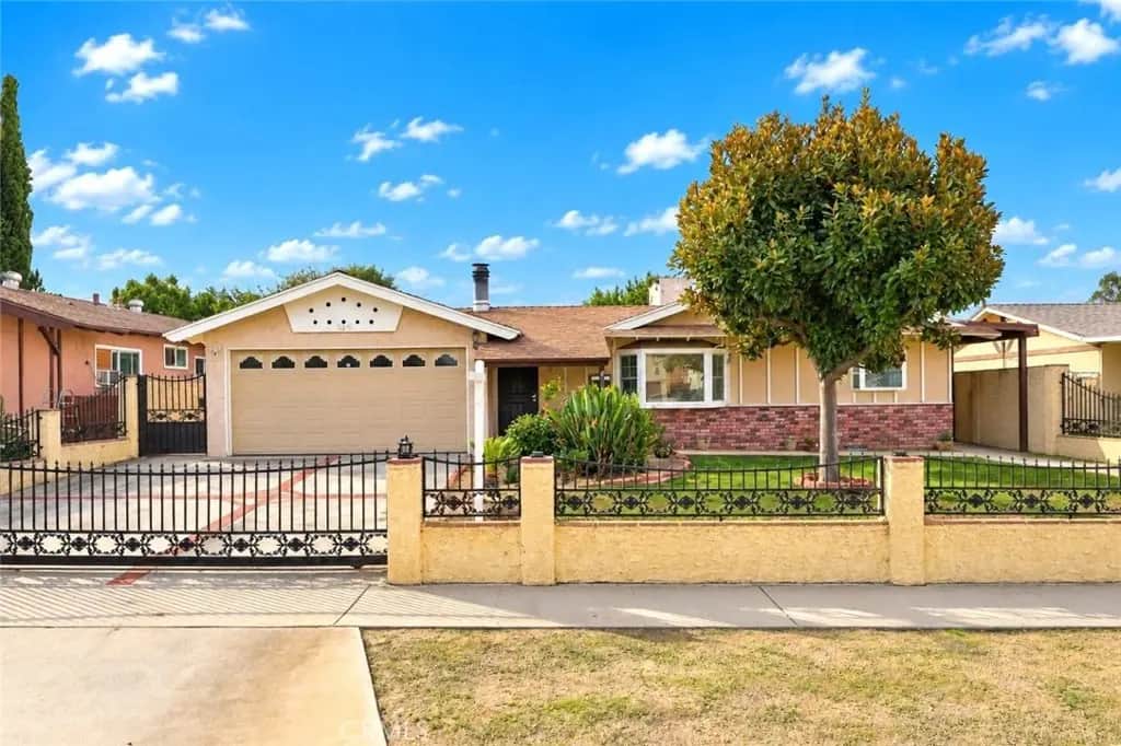 419 Baldwin, Redlands, CA — listing photo 1