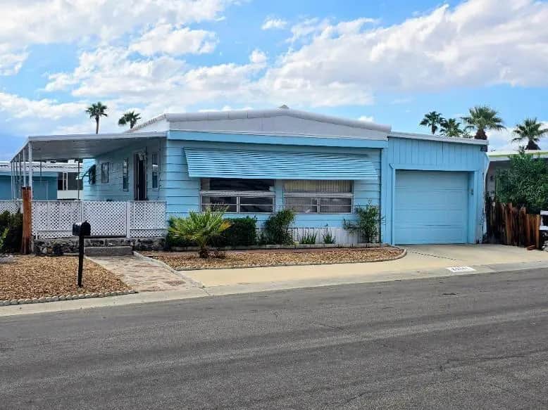 69261 Parkside Drive, Desert Hot Springs, CA — listing photo 1