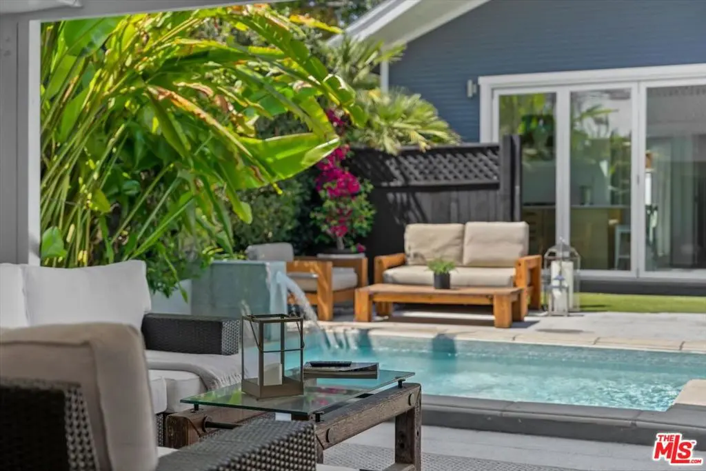 7719 Norton Avenue, West Hollywood, CA — listing photo 1