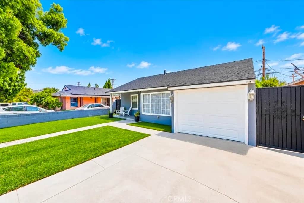 13122 Thistle, Norwalk, CA — listing photo 1