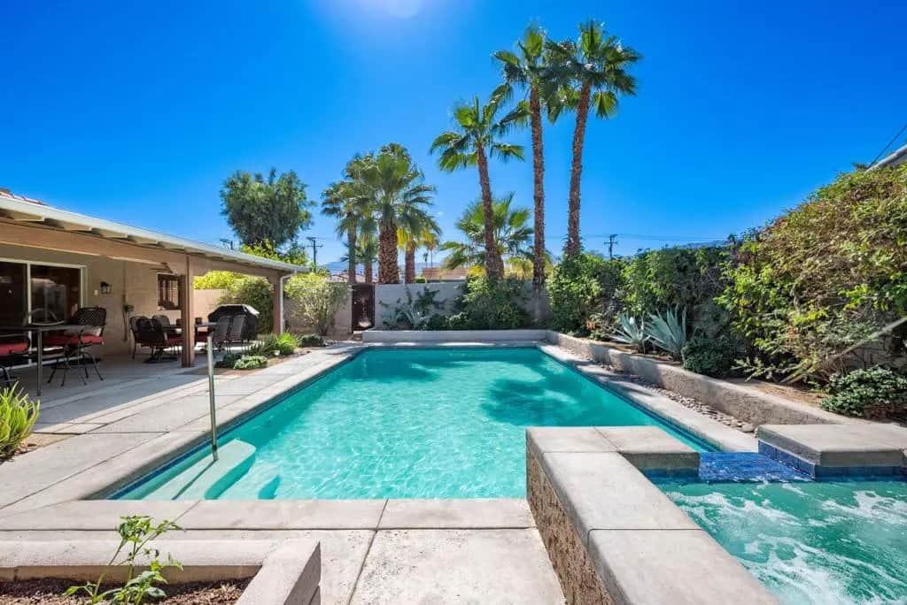 44825 San Benito Circle, Palm Desert, CA — listing photo 1