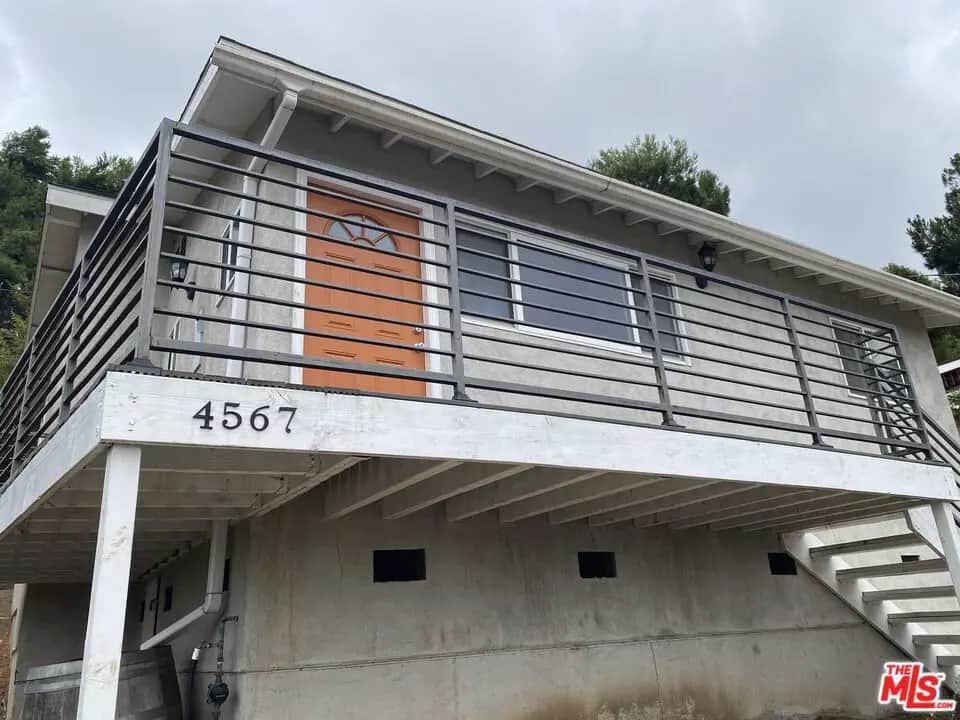 4567 Yellowstone Street, Los Angeles, CA — listing photo 1