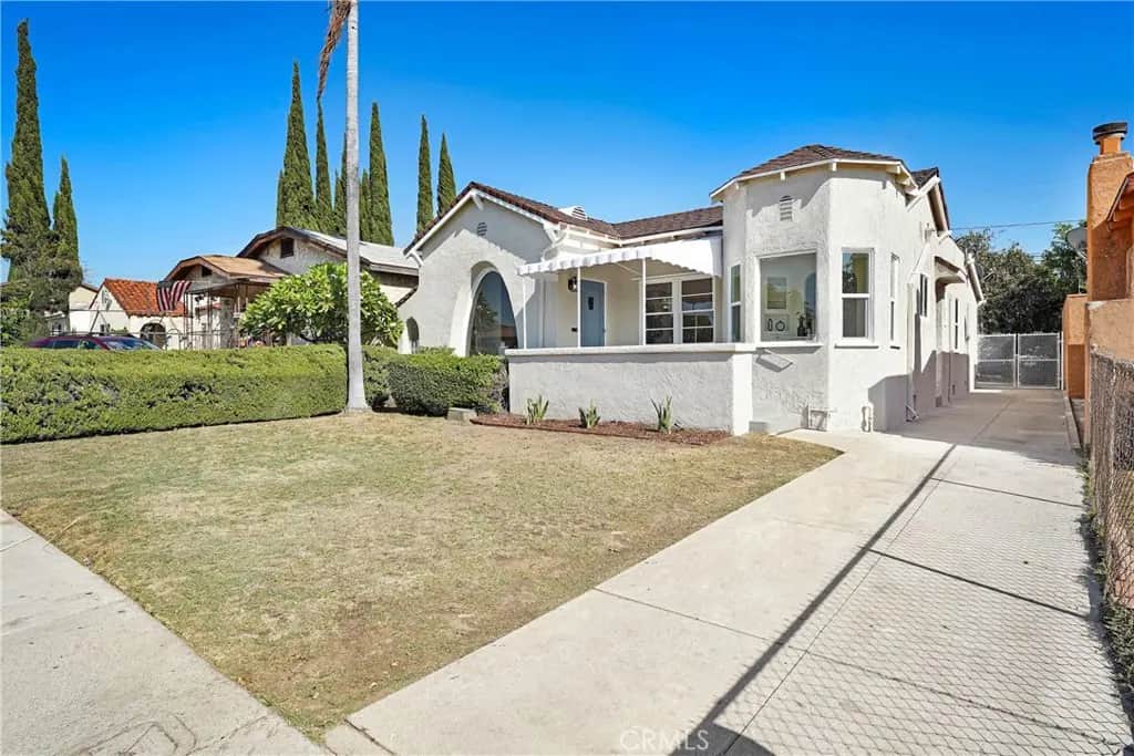 520 Williamson Avenue, Los Angeles, CA — listing photo 1