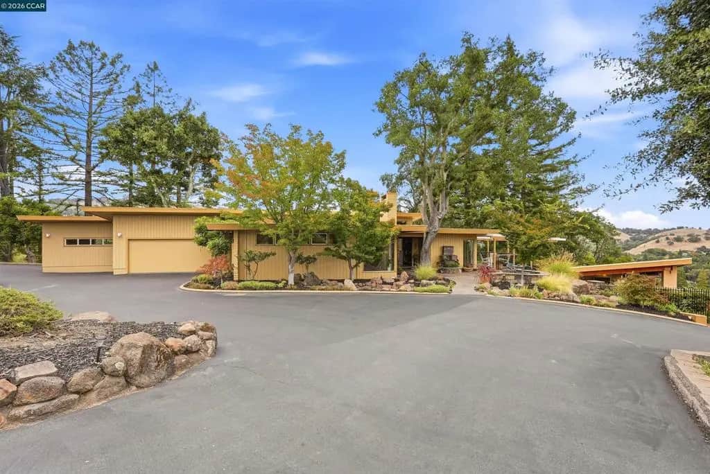 3252 Alta Ln, Lafayette, CA — listing photo 1