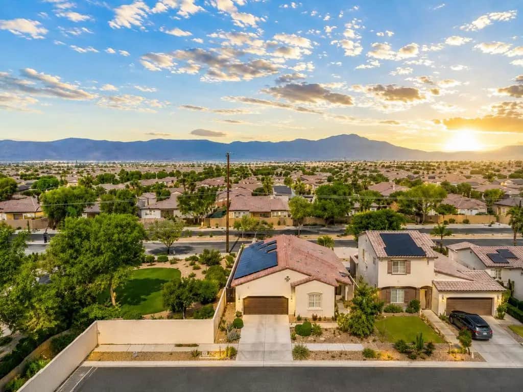 42871 Incantata Place, Indio, CA — listing photo 1