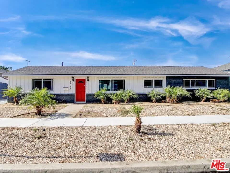 5518 W 117th Street, Inglewood, CA — listing photo 1