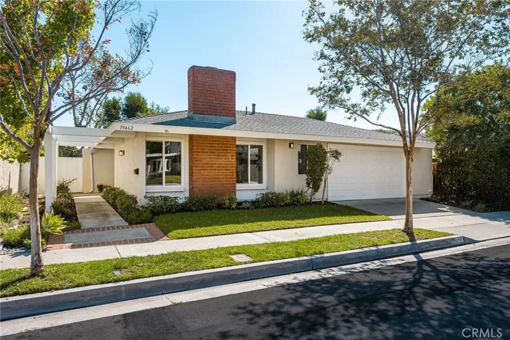 19462 Sierra Chula, Irvine, CA — listing photo 1