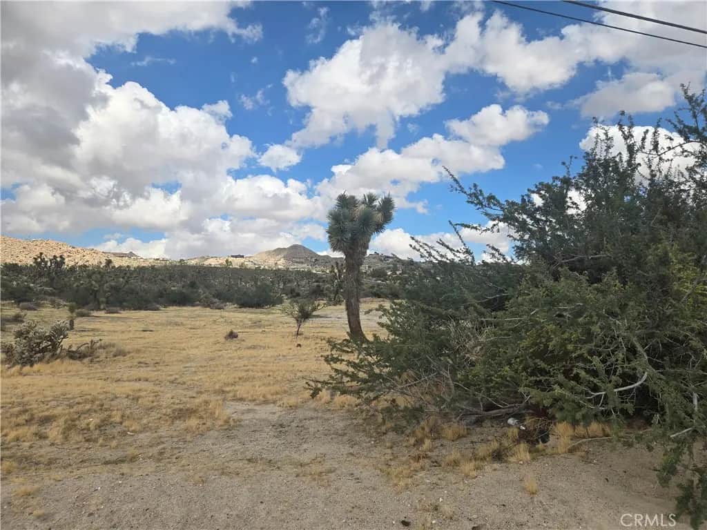 1234 Crestview Drive, Yucca Valley, CA — listing photo 1