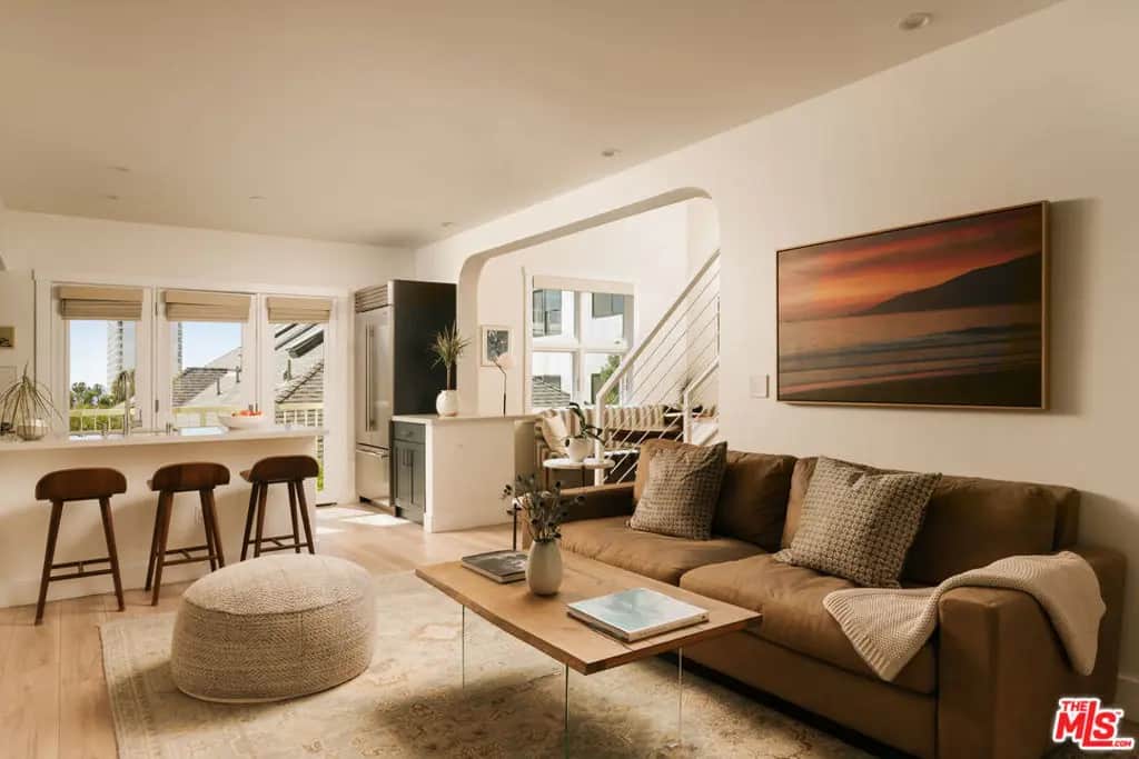 2817 3rd Street 3, Santa Monica, CA — listing photo 1
