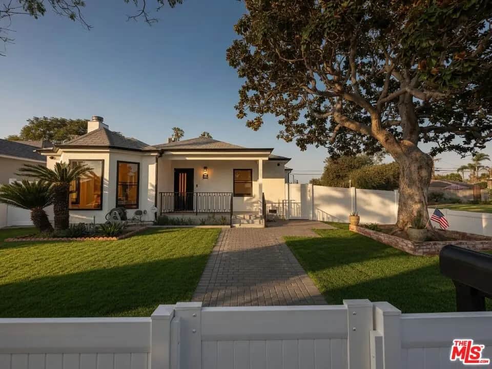 1901 S Point View Street, Los Angeles, CA — listing photo 1