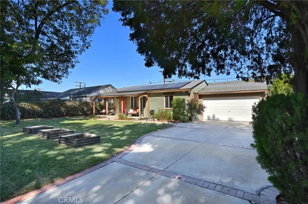 12951 Welby Way, North Hollywood, CA — listing photo 1