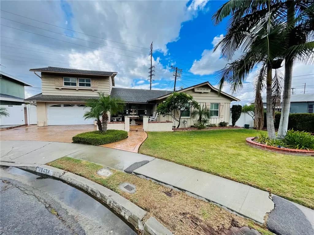 16424 Lebo, Whittier, CA — listing photo 1