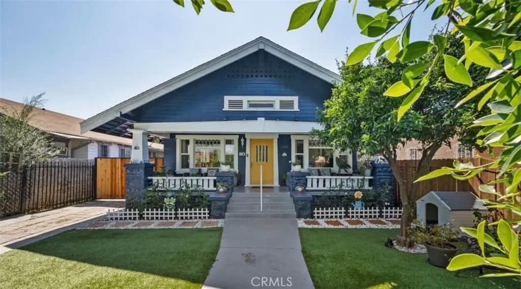1542 W 52nd, Los Angeles, CA — listing photo 1