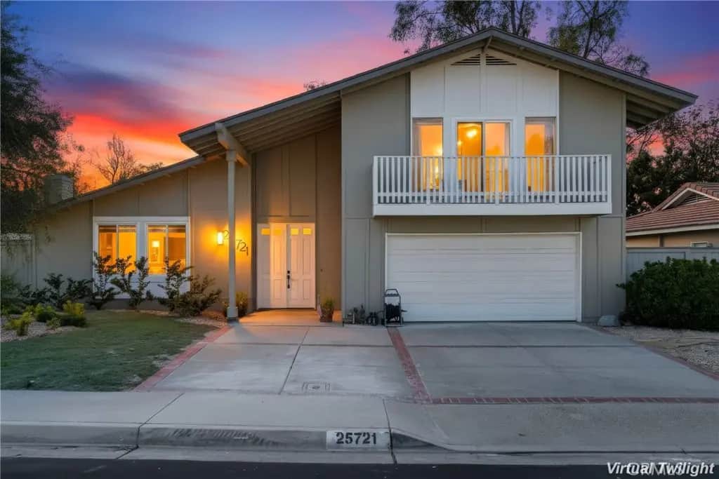 25721 Chrisanta Drive, Mission Viejo, CA — listing photo 1