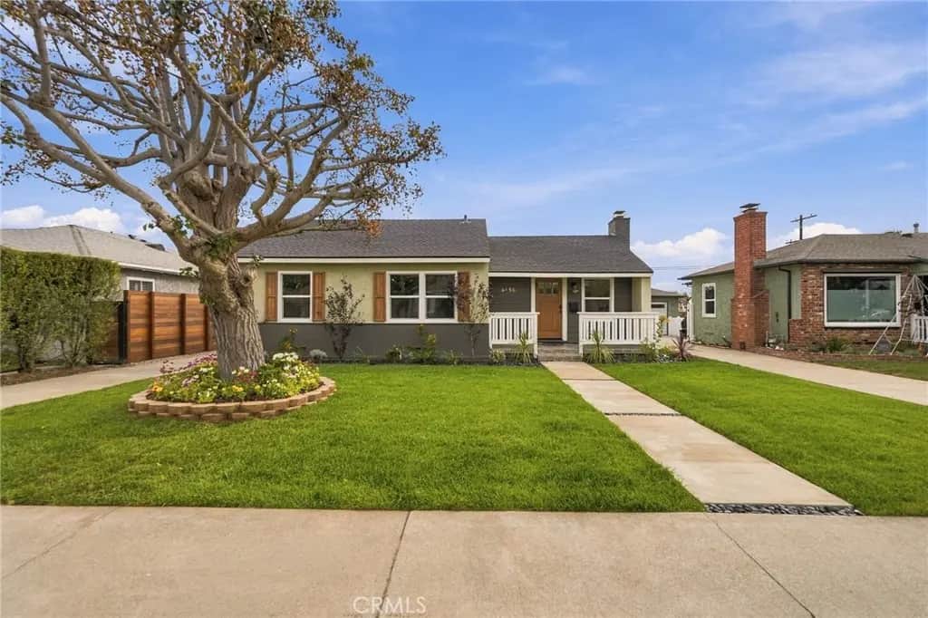 6456 W 87th St, Los Angeles, CA — listing photo 1