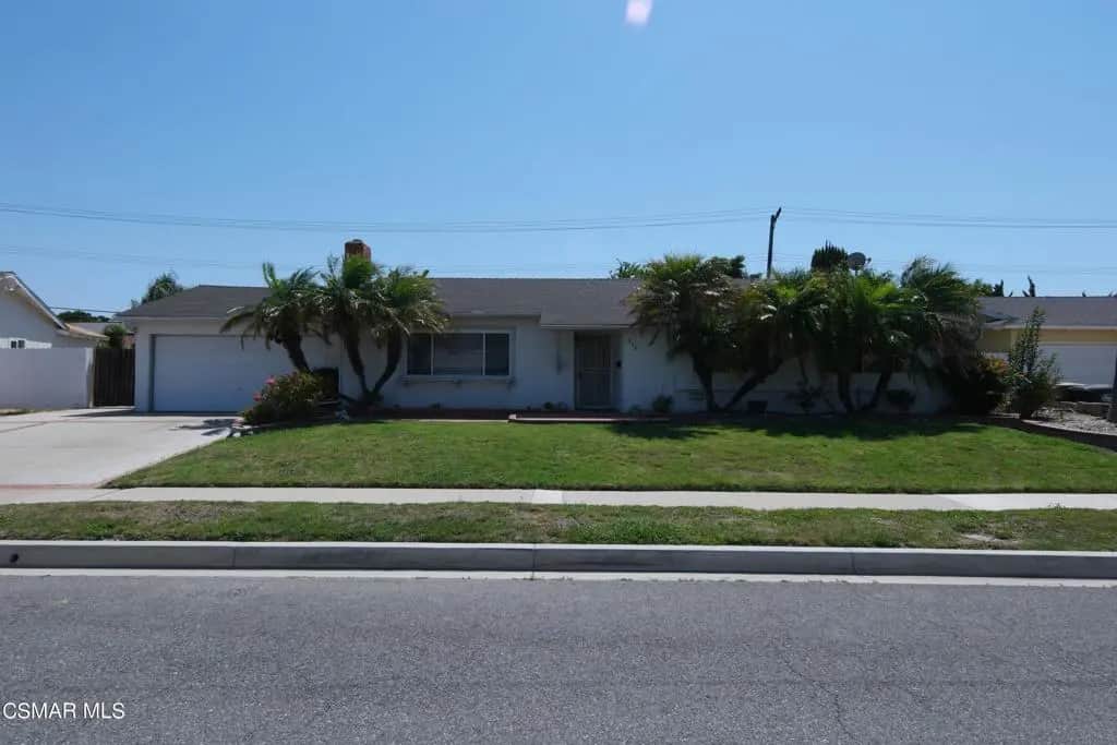 652 Debbie Street, Newbury Park, CA — listing photo 1