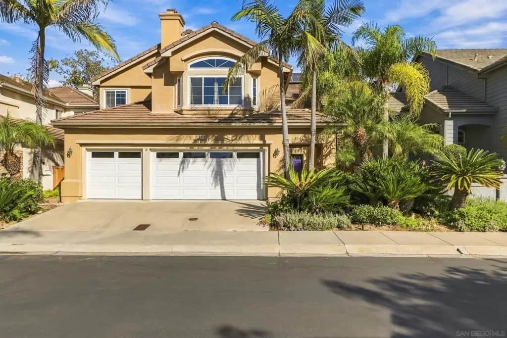 5488 Caminito Exquisito, San Diego, CA — listing photo 1