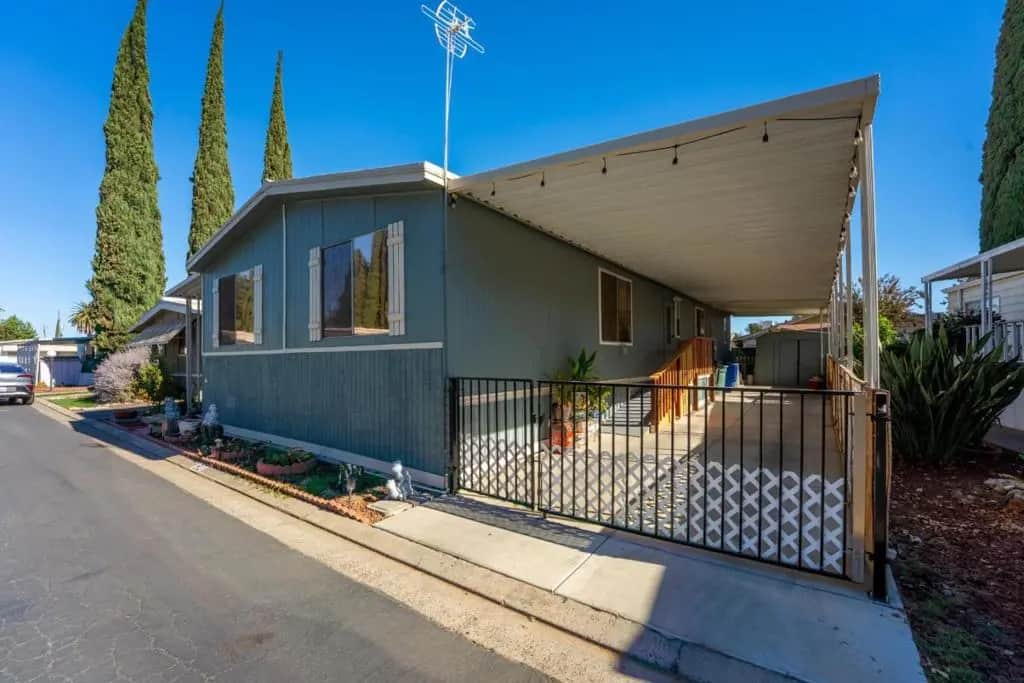250 E Las Palmas Avenue #80, Patterson, CA — listing photo 1