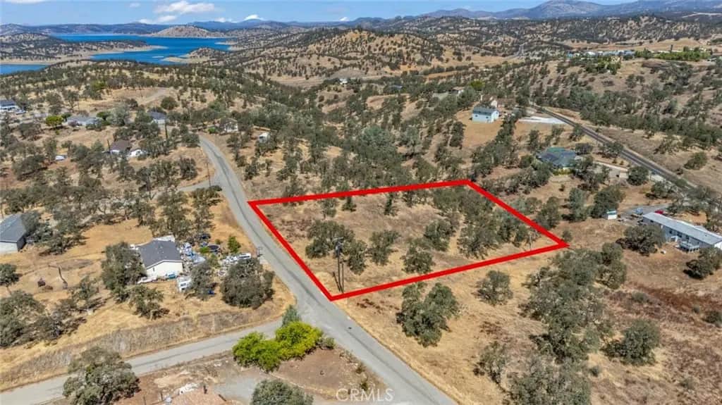 14356 Penascal Rd, La Grange, CA — listing photo 1