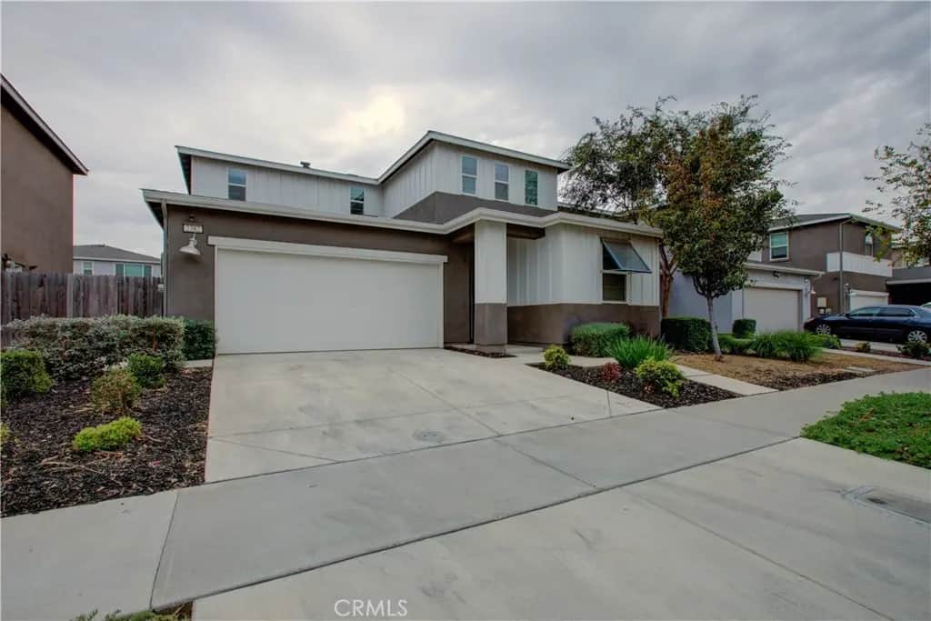 2382 Explorador Drive, Merced, CA — listing photo 1