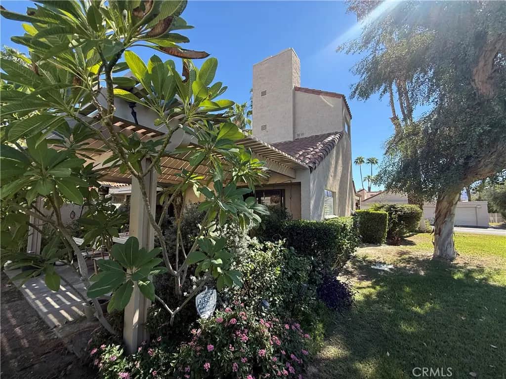 334 Forest Hills, Rancho Mirage, CA — listing photo 1