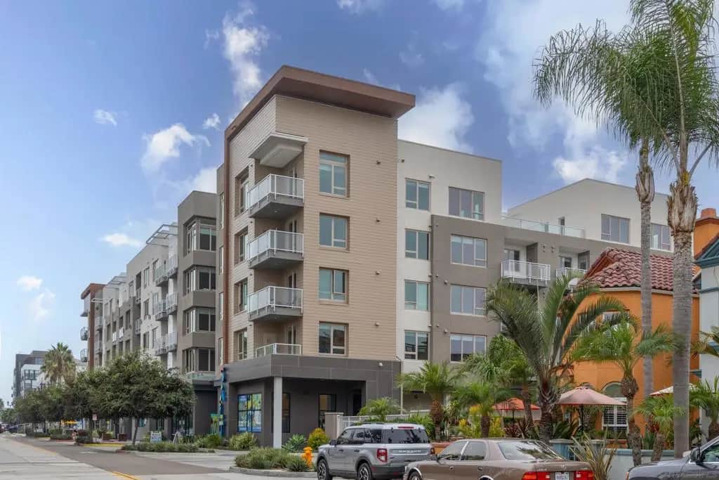 355 N Cleveland 309, Oceanside, CA — listing photo 1