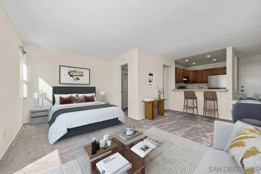 4060 Huerfano Ave 202, San Diego, CA — listing photo 1