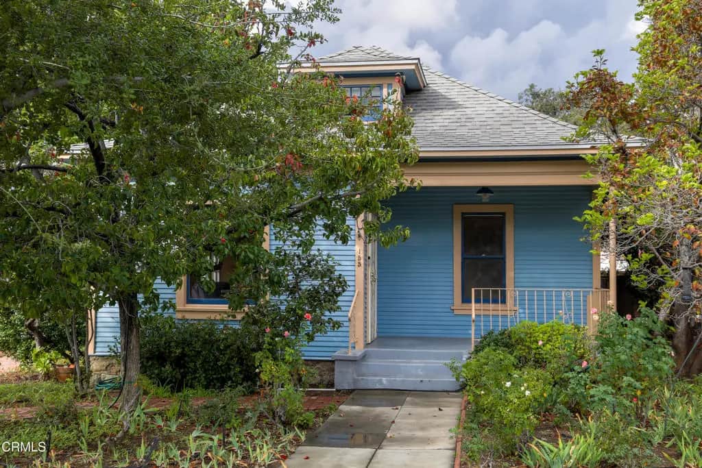 155 N Encinitas Avenue, Monrovia, CA — listing photo 1