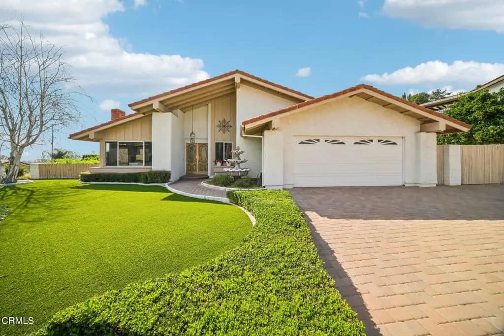 525 High Point Drive, Ventura, CA — listing photo 1