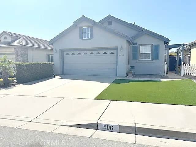 506 Morning Rise, Arroyo Grande, CA — listing photo 1