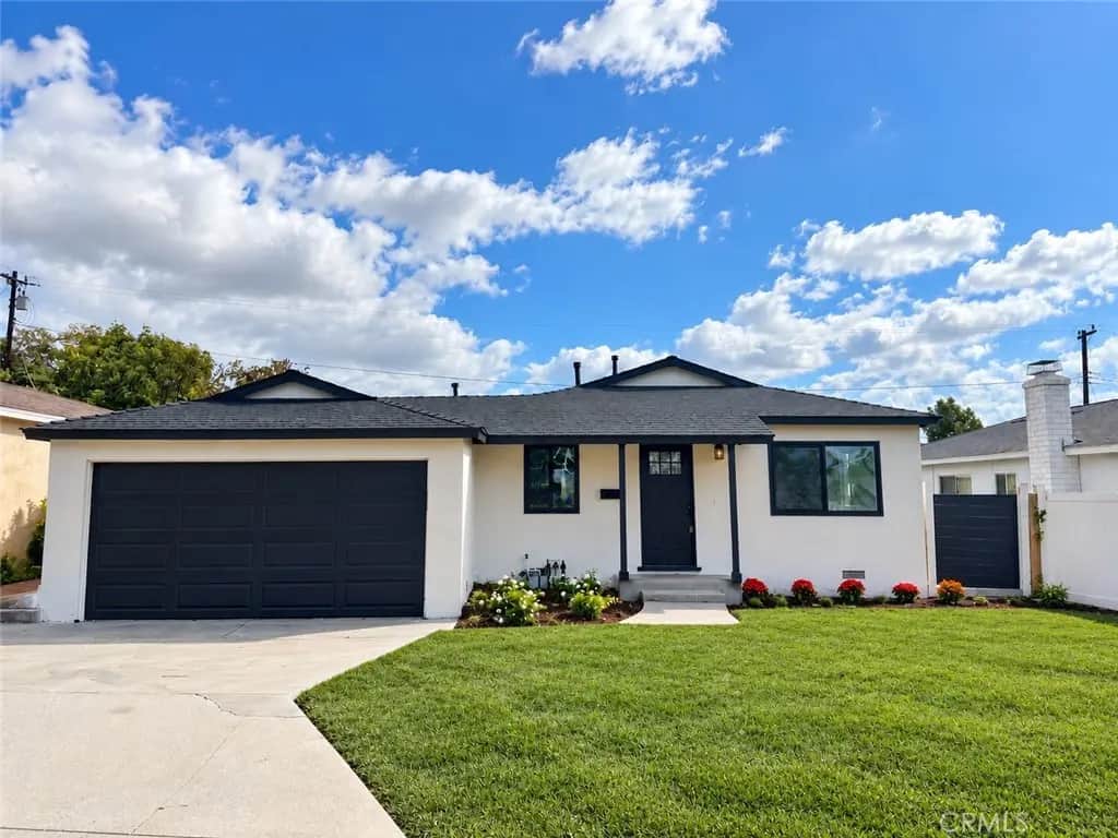11910 Courser, La Mirada, CA — listing photo 1