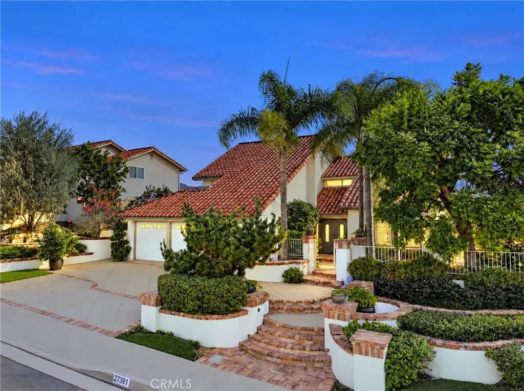 27391 Valderas, Mission Viejo, CA — listing photo 1