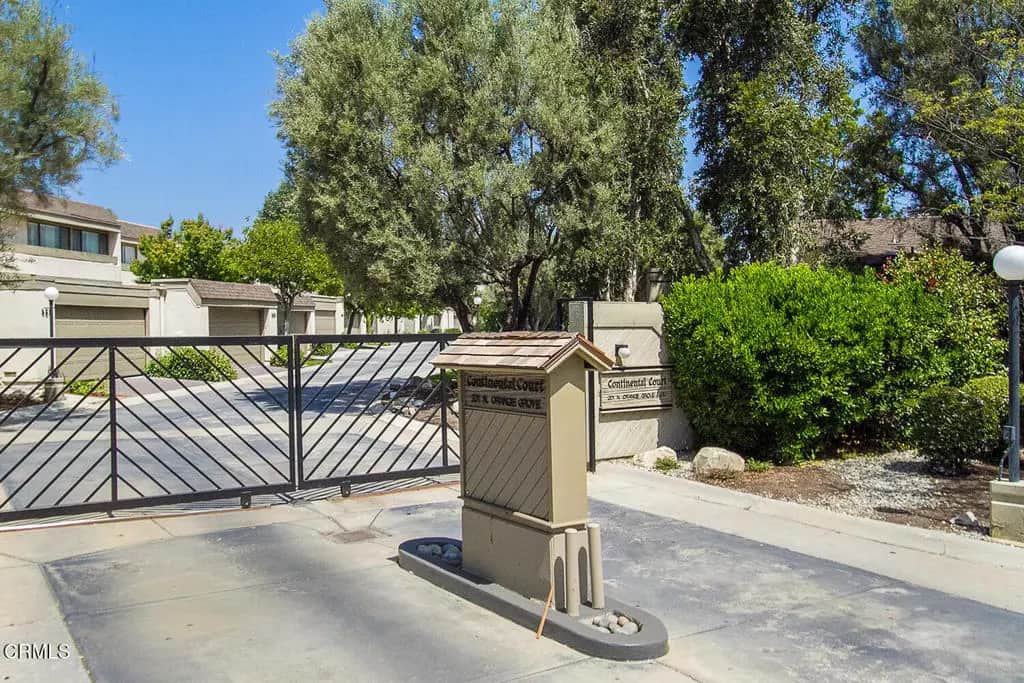 201 N Orange Grove 514, Pasadena, CA — listing photo 1