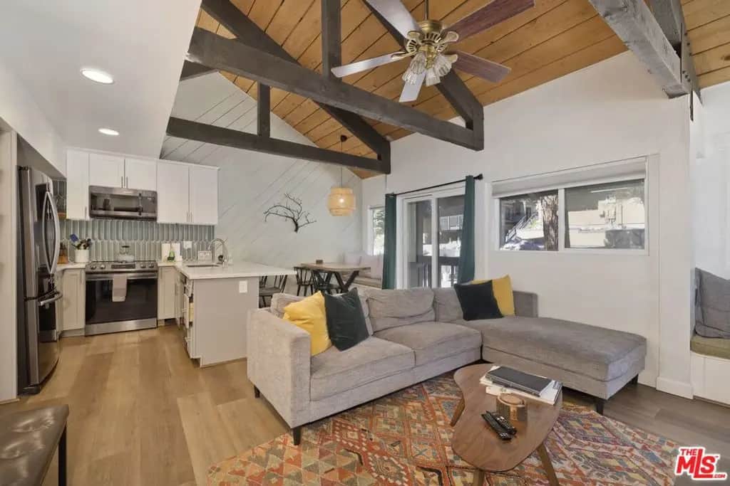 1629 Majestic Pines Drive 88, Mammoth Lakes, CA — listing photo 1