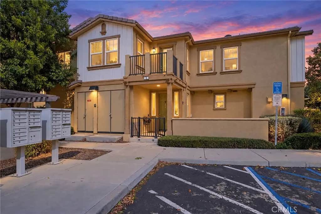 26287 Iris Avenue F, Moreno Valley, CA — listing photo 1