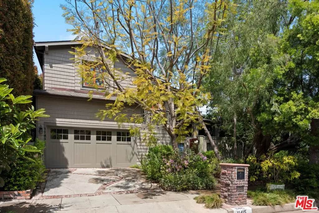 11415 Albata Street, Los Angeles, CA — listing photo 1