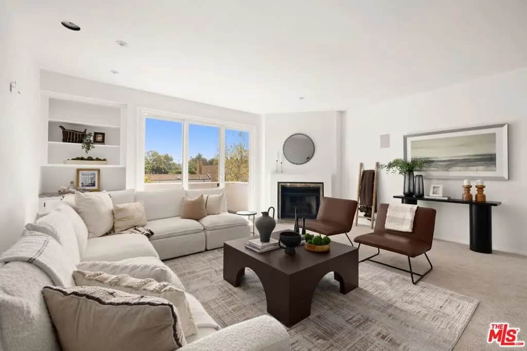 10373 Almayo Avenue 308, Los Angeles, CA — listing photo 1