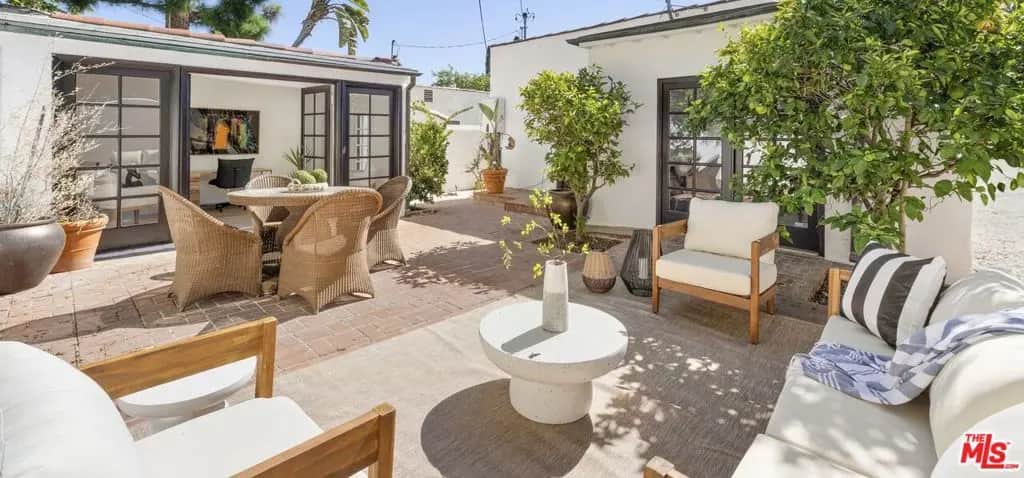 8987 Norma Place, West Hollywood, CA — listing photo 1