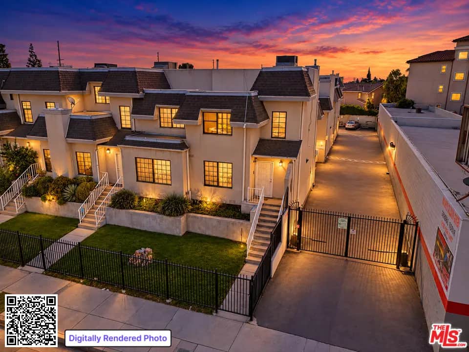 14500 Van Nuys Boulevard 1, Panorama City, CA — listing photo 1