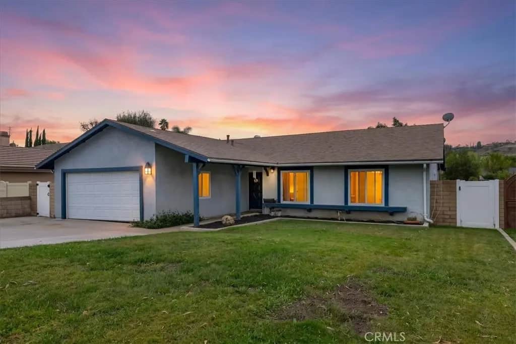 1614 Palopinto, Glendora, CA — listing photo 1