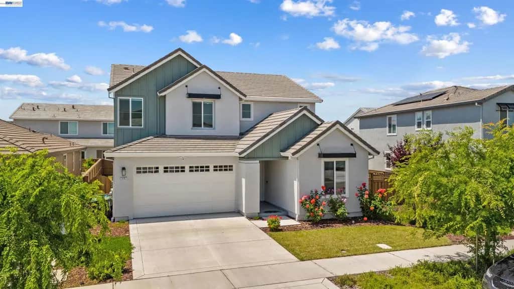 3482 Dobbins Ct, Lathrop, CA — listing photo 1