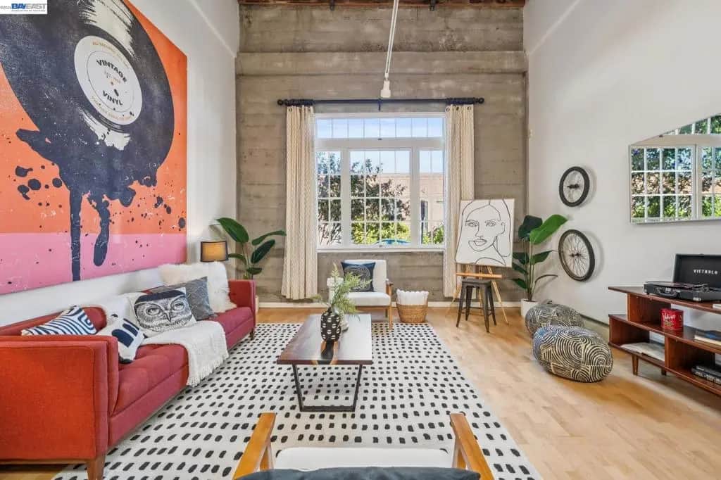 4300 HORTON ST 8, Emeryville, CA — listing photo 1