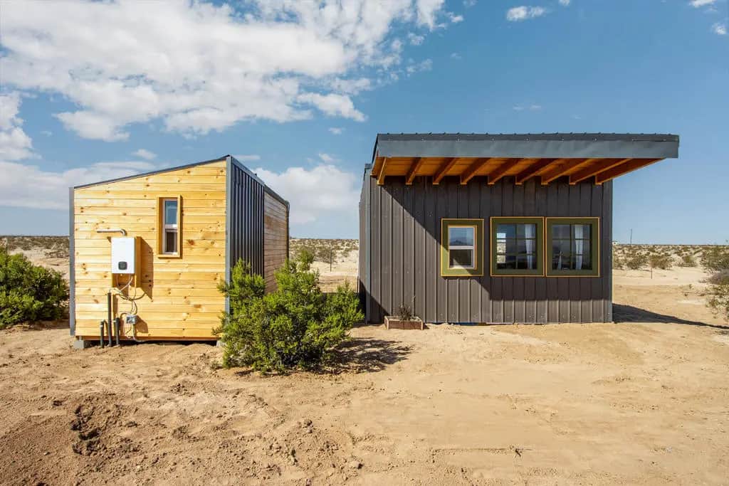 2953 Meldora Avenue, 29 Palms, CA — listing photo 1